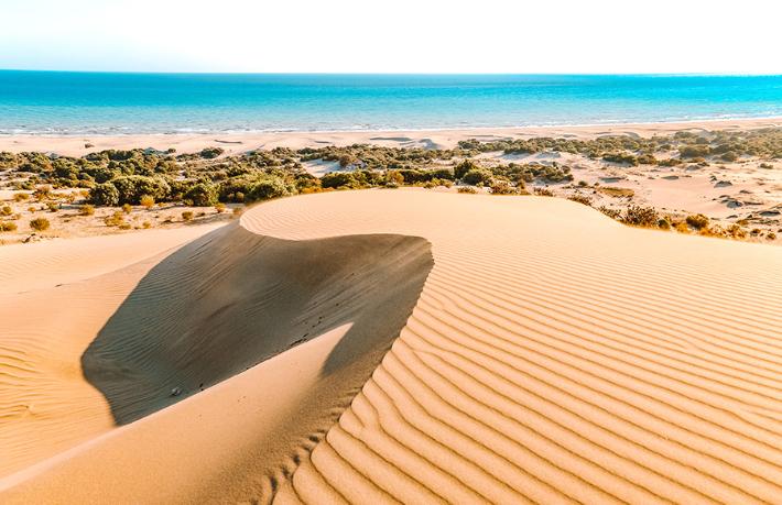 Patara Plajı giriş ücretine büyük zam