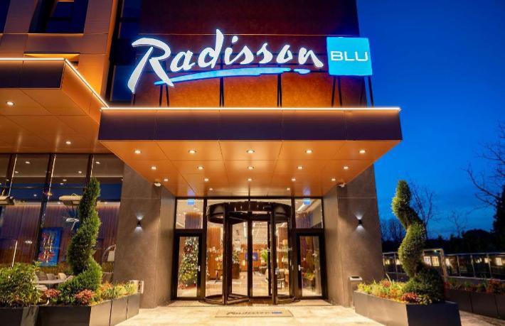 Radisson yeniden Mersin’e dönüyor