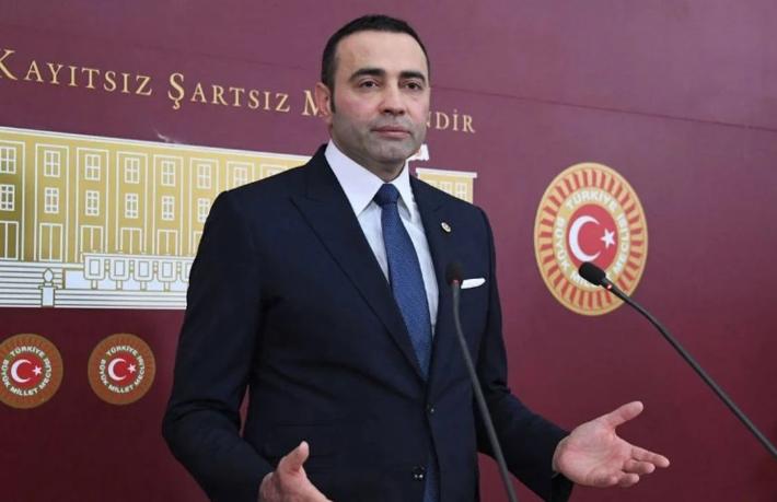CHP Milletvekili Kaya: Konaklama Vergisi belediyelere aktarılsın