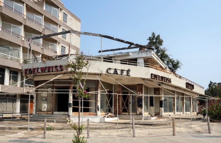 Hayalet şehir Kapalı Maraş 2 milyon turist ağırladı