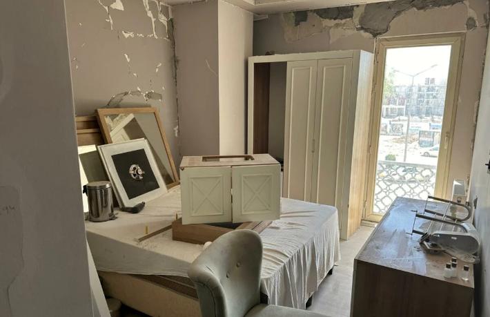 Adıyaman’da turistler konaklayacak otel bulamıyor