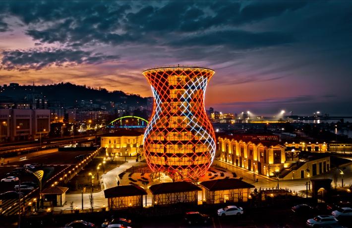 Rize Gastronomi Günleri, tarım ve turizm potansiyelini bir araya getirecek