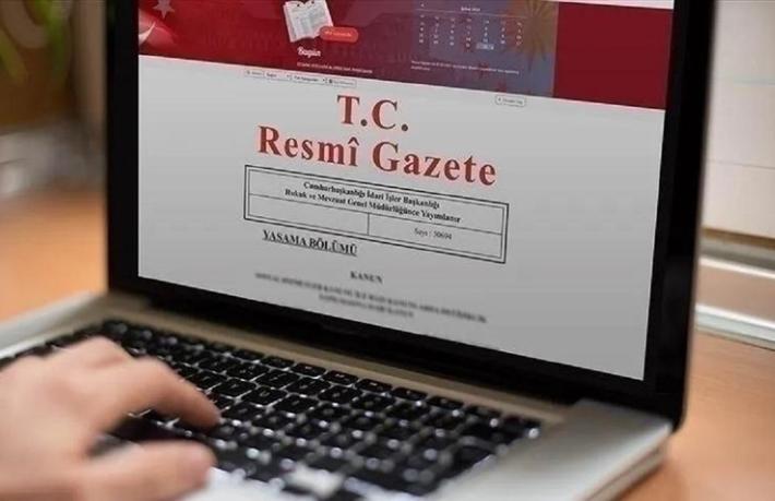 Resmi Gazete'de yayınlandı... Devlet ormanları turizm amaçlı tahsis edilecek