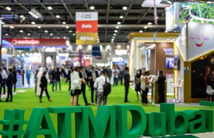 ATM Dubai 2025'e sürdürülebilir turizm damga vurdu