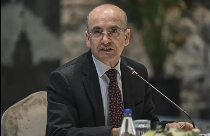 Bakan Şimşek: Turizm gelirleri cari dengeyi destekliyor