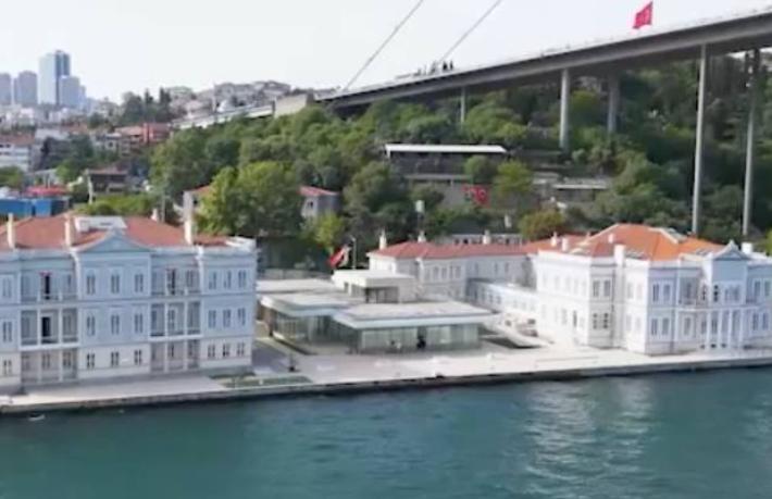Turizmciler tepkili... THY, otel olarak işleteceği yalıları devretti