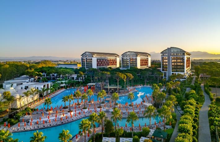 Trendy Hotels’den turizm sektörüne yön verecek proje
