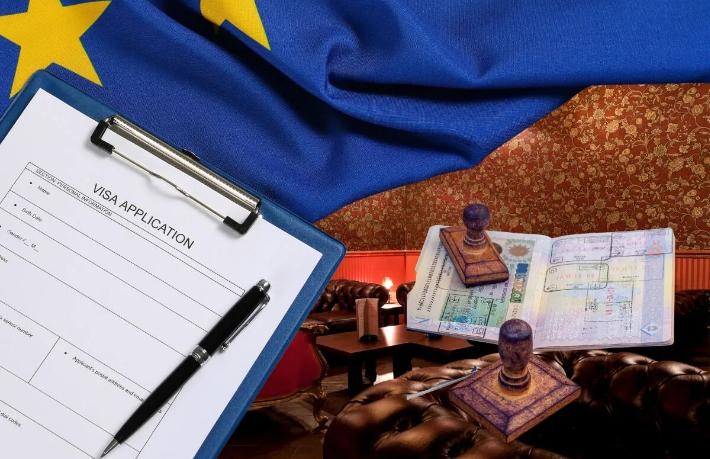 Schengen vizesi başvurularında kirli oyunlar