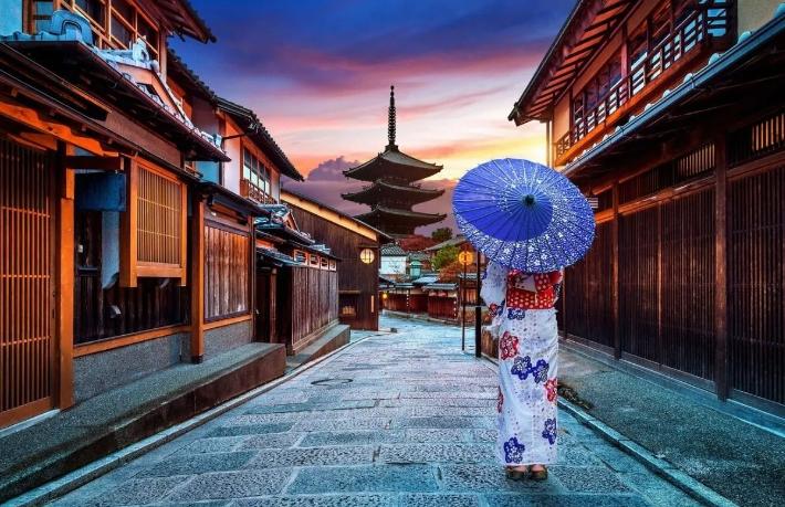 Japonya da Konaklama Vergisi uygulamaya başladı