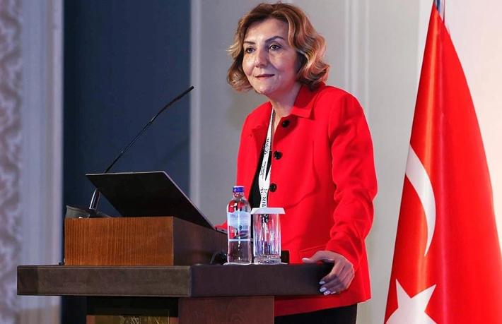 TÜROB'un 25'inci Olağan Genel Kurulu yapılıyor
