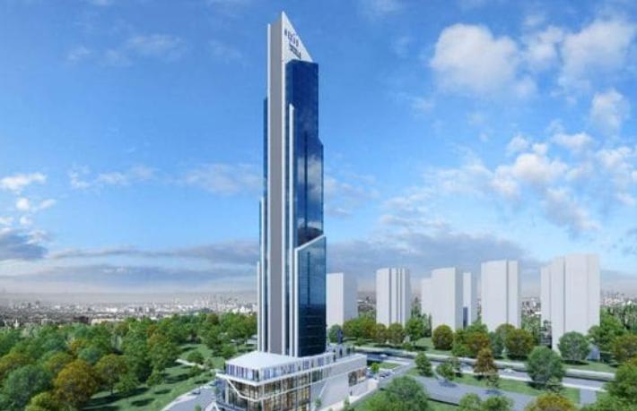 Ankara’ya Dolce By Wyndham Hotel geliyor