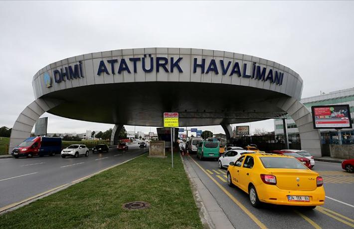 Resmi Gazete'de yayımlandı: Atatürk Havalimanı kararı