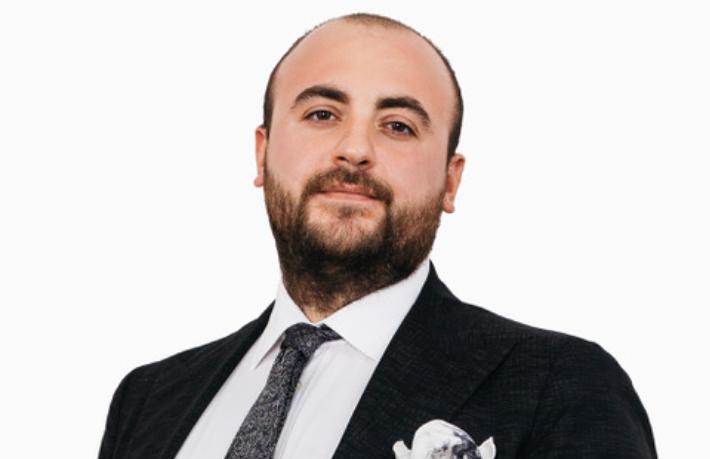 Kilit Hospitality Group, ATM 2025’te sektör profesyonelleriyle buluştu