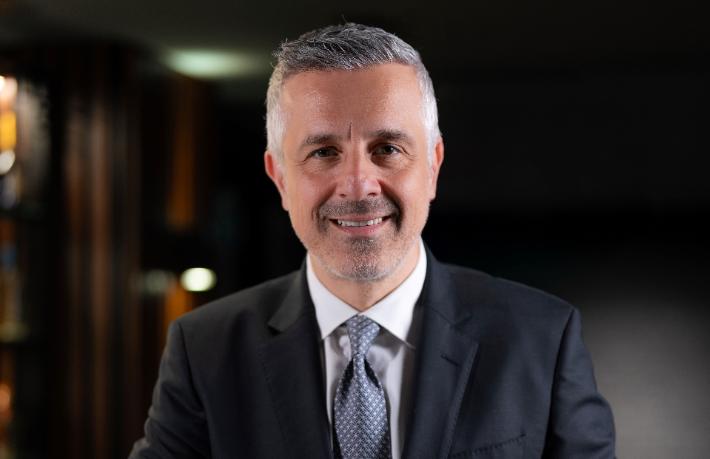 Hilton Doha The Pearl’ün yeni Genel Müdürü Ahmet Antepli oldu