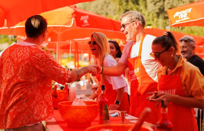 İstanbul Cocktail Festival 31 Mayıs – 1 Haziran’da Lifepark’ta