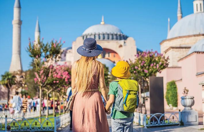 İstanbul'a ilk çeyrekte ne kadar turist geldi?