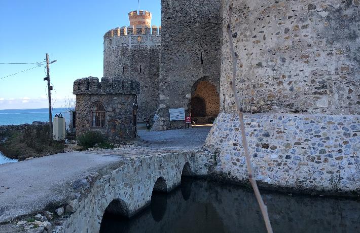 Anamur’da Muz ve Turizm