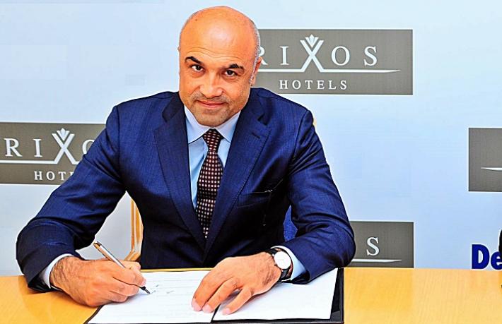 Rixos, önce Vietnam’a sonra Meksika’ya lüks otel açıyor