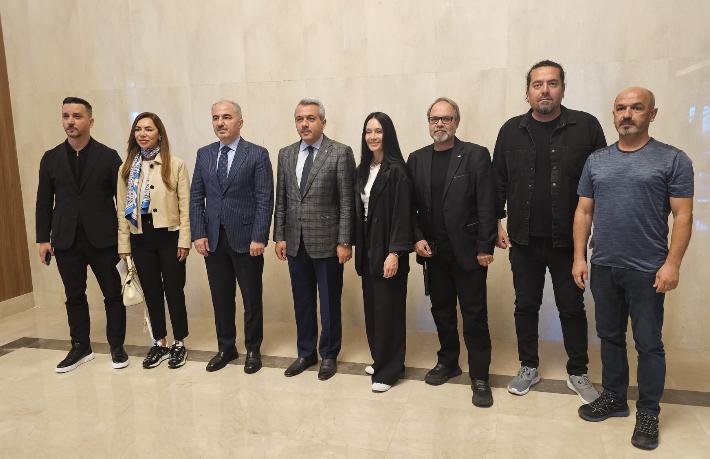 Rize, turizmde büyümek istiyor