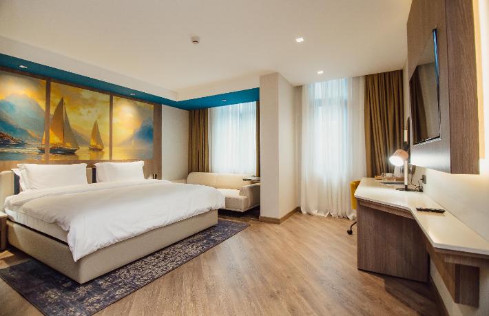 La Quinta by Wyndham Batum’da kapılarını açtı