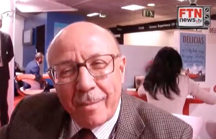 Duayen turizmci Mehmet Doğan vefat etti