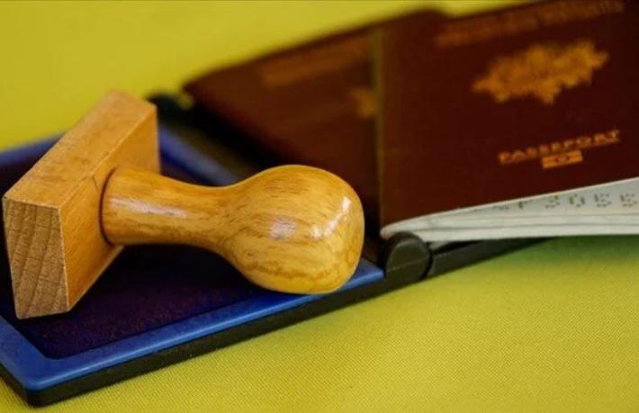 Schengen vize randevuları satılıyor mu?