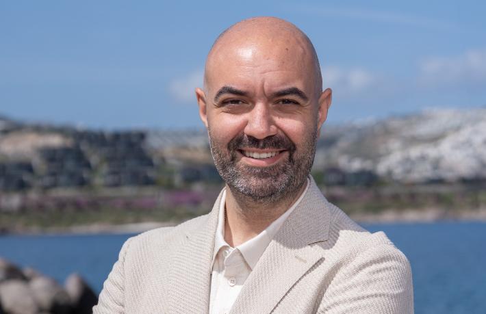 OKU Bodrum’un Genel Müdürü Alican Sunal oldu