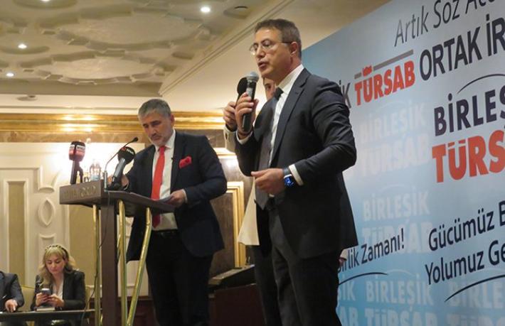 Birleşik TÜRSAB manifestosunu ilan etti