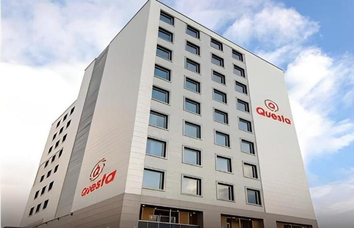 Eskişehir Questa Thermal Hotel kongre turizminde adını duyuruyor