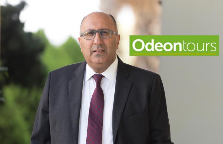 Odeon Turizm, halka arz sürecini resmen başlattı