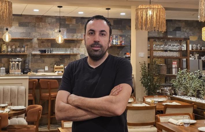 Otellerin lezzet ve hijyen standartları, bölgenin referans noktasıdır