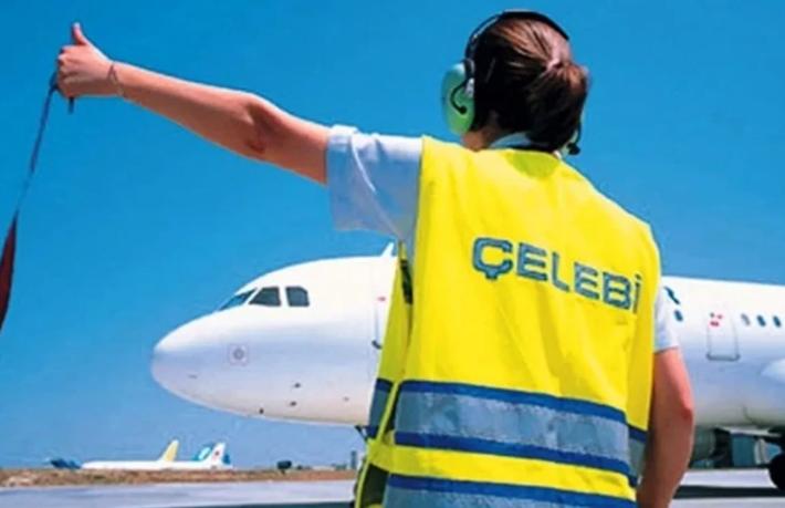 Çelebi Havacılık'tan Hindistan açıklaması