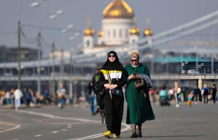 Rusya'dan helal turizm hamlesi...  helal standartlarını resmileştirmeye hazırlanıyor