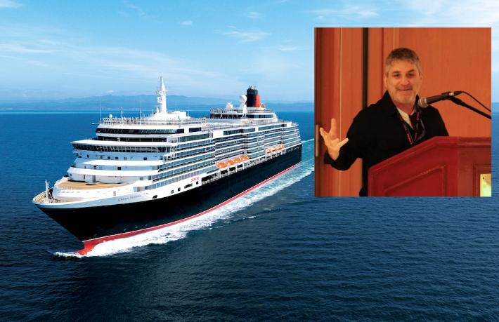 Prontotour 2025’i ‘Cruise Yılı’ ilan etti