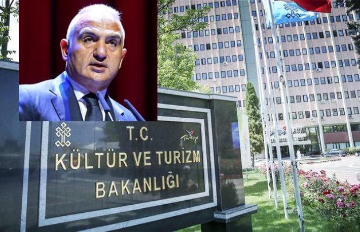 Turizm tahsislerinde mantık yine değişmedi