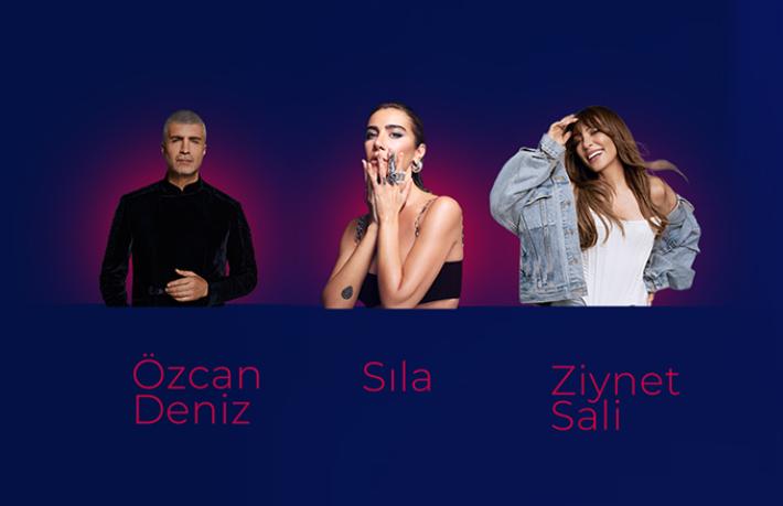 FashionTV Luxe Resort’ta bayram eğlencesi