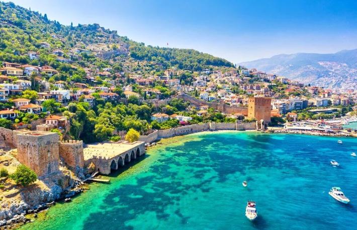 Otellere 'Bayram' dopingi... Bir haftalık tatilin maliyeti ne kadar