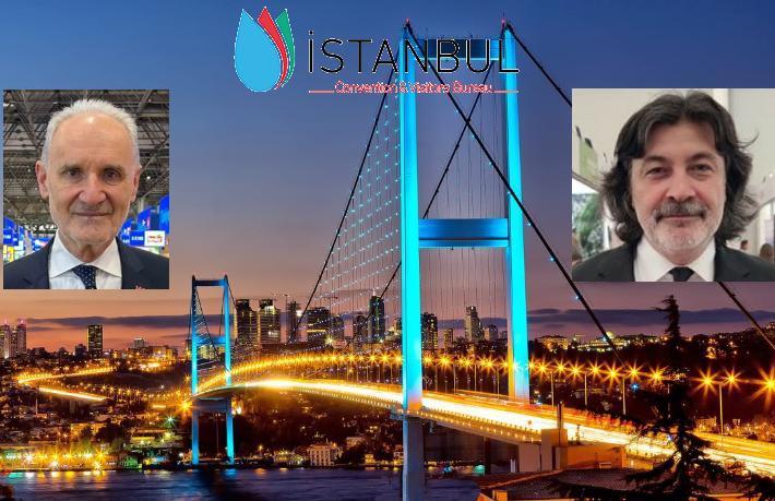 İstanbul Dünya Kongre Şehirleri sıralamasında ilk 20’de