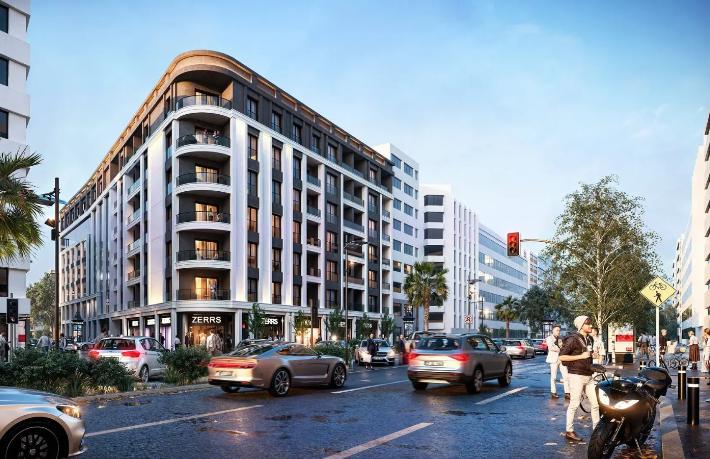 ETİK'ten UNESCO uyarısı: Kemeraltı’na otel yerine apartman yapılıyor