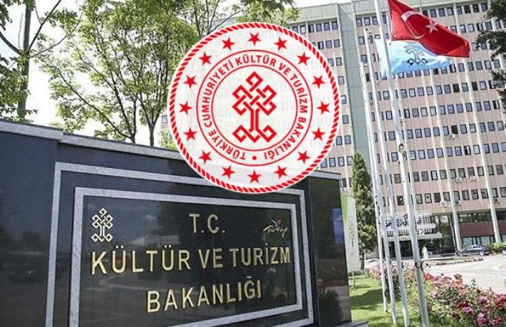 Turizm Bakanlığı 4 bin oteli mühürledi