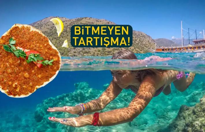 Bodrum ve Lahmacun… Bu mesele kabak tadı vermeye başladı