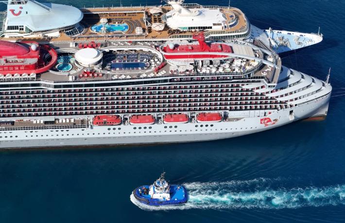 Hesabı ödemeden kaçan turistler gözaltına alındı