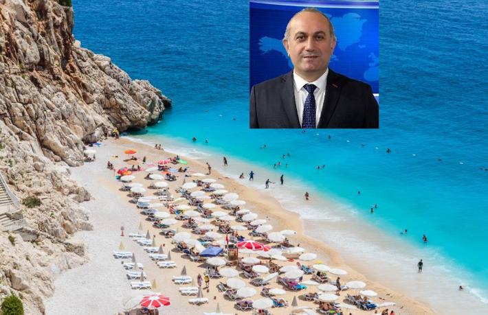 Turizm sektörü 'Bekle-gör' stratejisine geçti