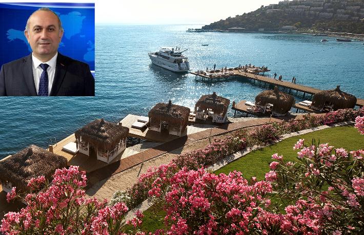 Turizm sektörü 'Bekle-gör' stratejisine geçti