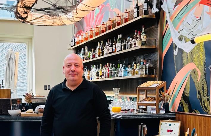 Sektörel garabetler: Gastronomi uzmanlığının ölçüsüzlüğü