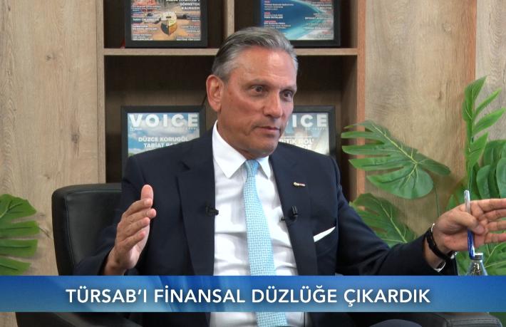 TÜRSAB, icrada olan varlıklarını geri almak için olağanüstü genel kurula gidiyor