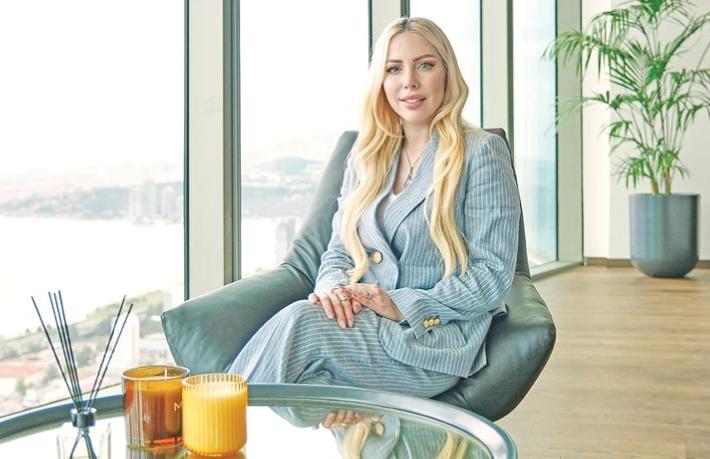 Monreve Group, İzmir’den sonra Toskana’ya otel yapacak
