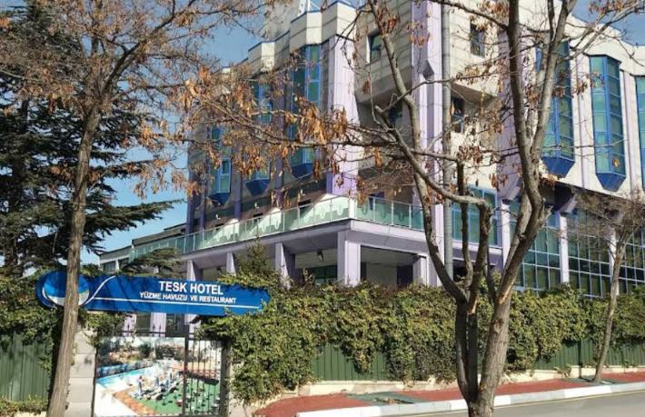 Turizm okulu 180 Milyon TL'ye satılıyor
