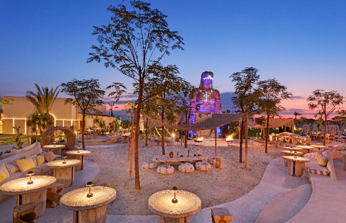 Cullinan Belek'te sahnenin büyülü dünyası ile tanışmaya hazır olun
