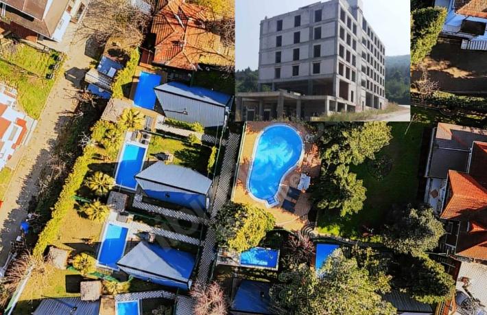 Milyonluk oteller alıcı bekliyor… Aralarında Kaşıkçı’nın oteli de var